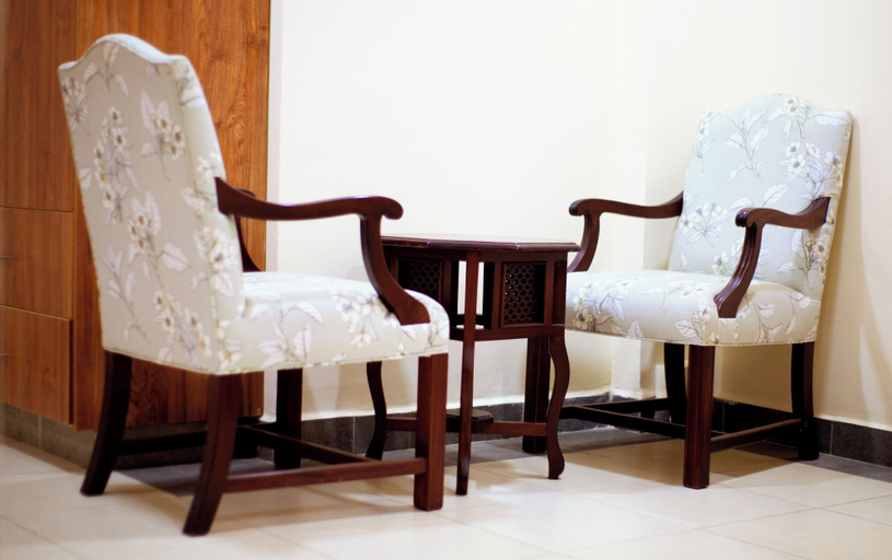 Others, RCMRD EXECUTIVE SUITES HOTEL ROOM, Kasarani