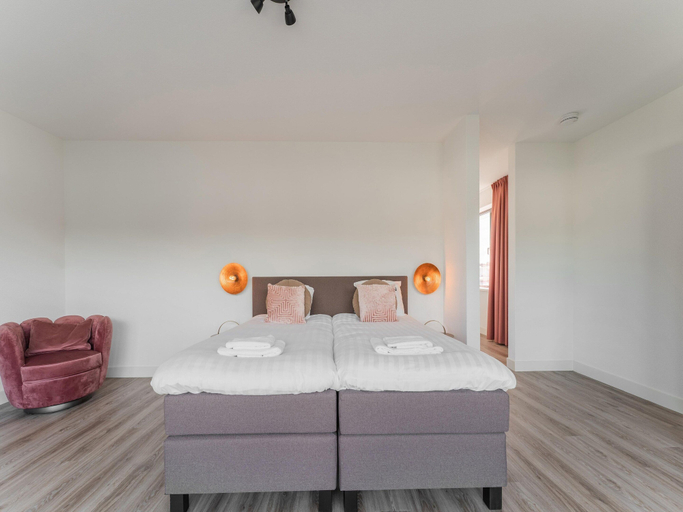 Others 4, Villa in Zeewolde for 6 Person, Zeewolde