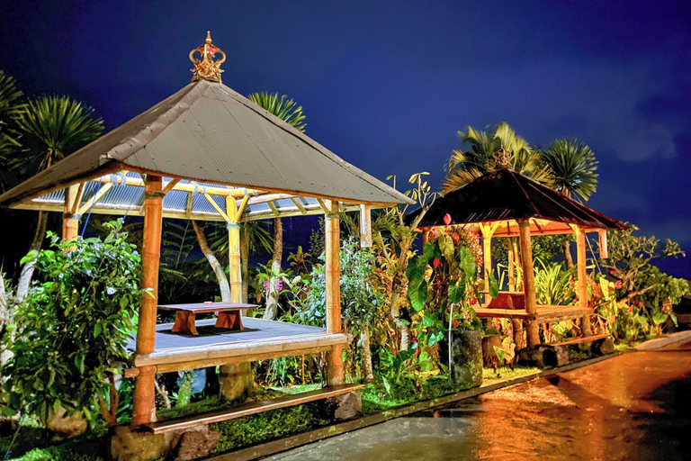 Exterior & Views 4, Munduk Luwih Ecolodge Bedugul by AGATA, Tabanan