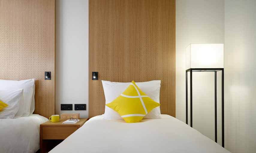 Bedroom 12
