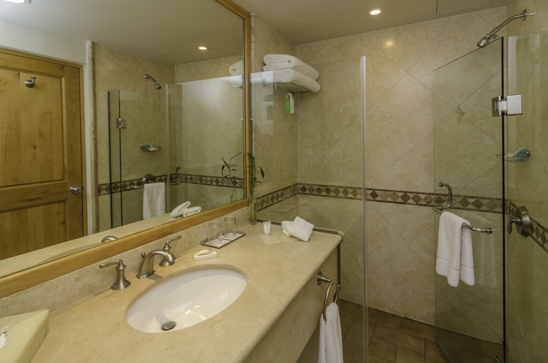 Bathroom 4, Tesoro Los Cabos, La Paz