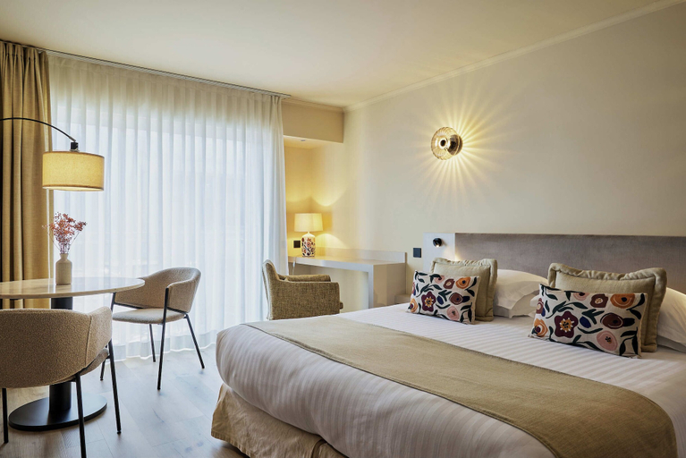 Bedroom 4, Villa d'Estelle Cannes, Alpes-Maritimes