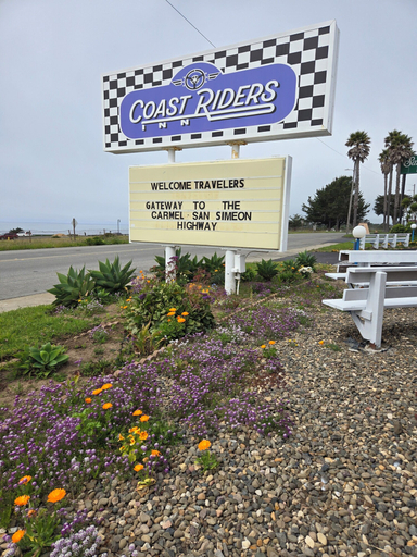 Others 1, Coast Riders Inn, San Luis Obispo