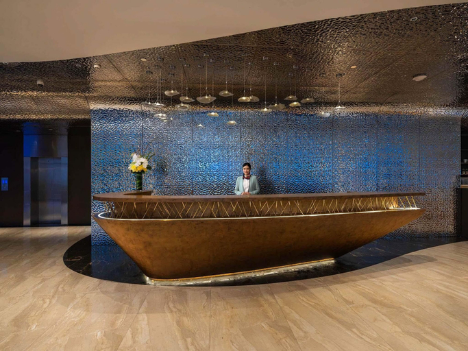 Bathroom 4, Lasong Hotel & Villas Sam Son By The Unlimited Collection, Quảng Xương