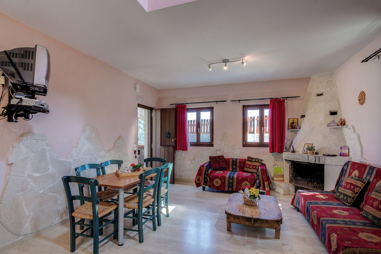 Others 5, Crete Essence Villas – Lagkada, Crete