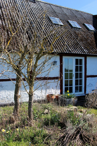 Exterior & Views 2, Solbacken, Lomma