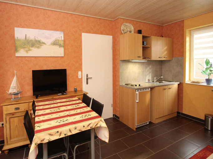 Others 2, Ferienhaus Ganescha, Utarp, Wittmund