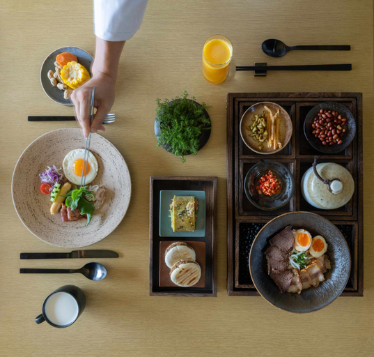 Food & Drinks 5, Yangshuo Jora Hotel, Guilin