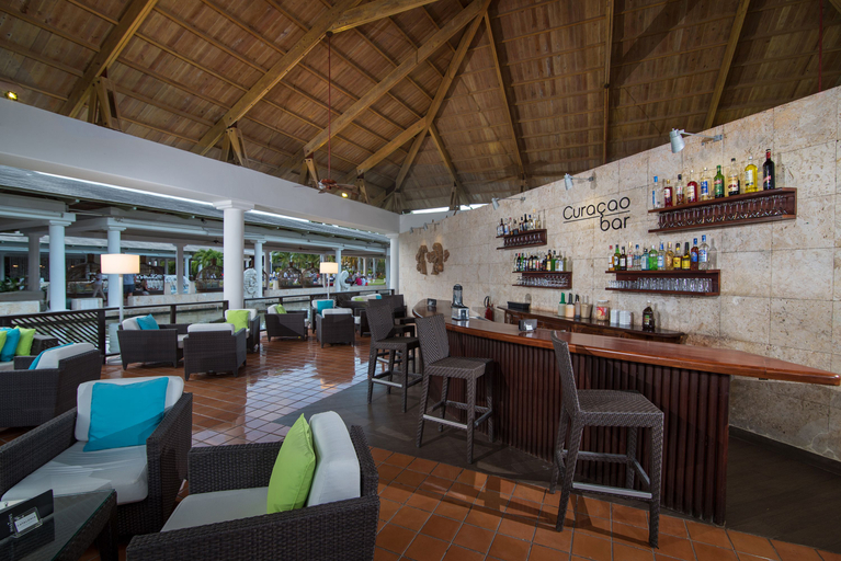 Food & Drinks 4, Catalonia Bavaro, Salvaleon de Higuey