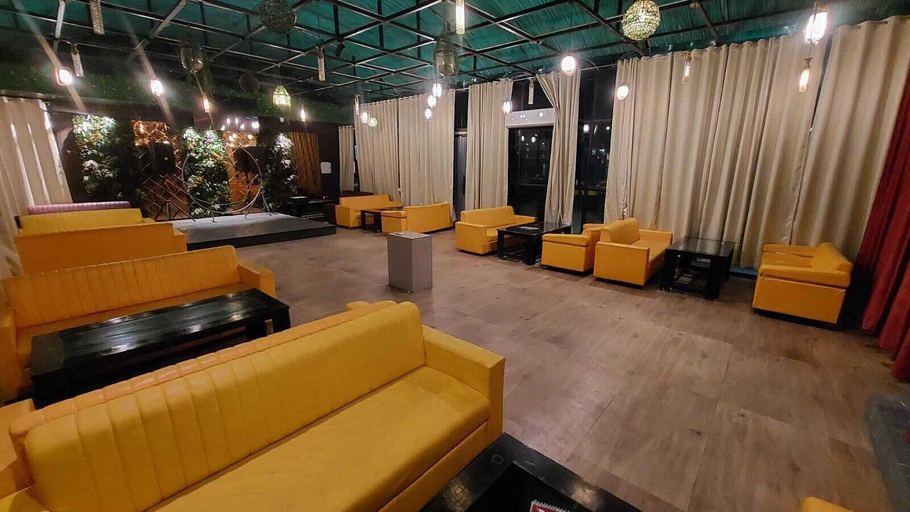 Others 5, Syrus Hotel, Mathura