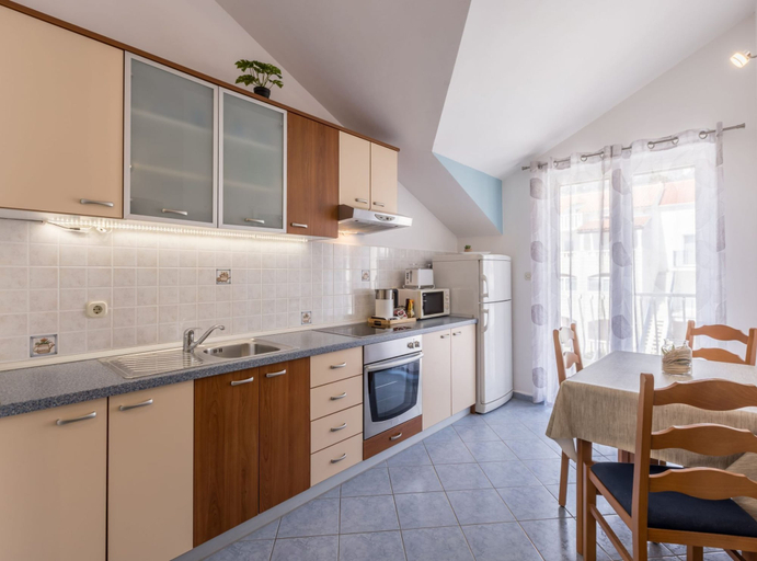 Others 5, Adriatic Island Sea View Apartments, Bol