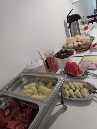 Food & Drinks, Pousada da Pajuçara, Maceió (capital)