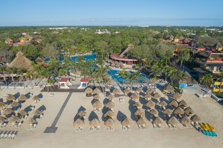 Exterior & Views 2, Iberostar Waves Quetzal - All Inclusive, Cozumel
