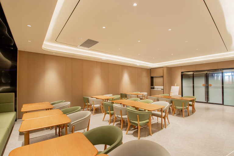 Food & Drinks 5, JI Hotel Hohhot Jinqiao Square, Hohhot