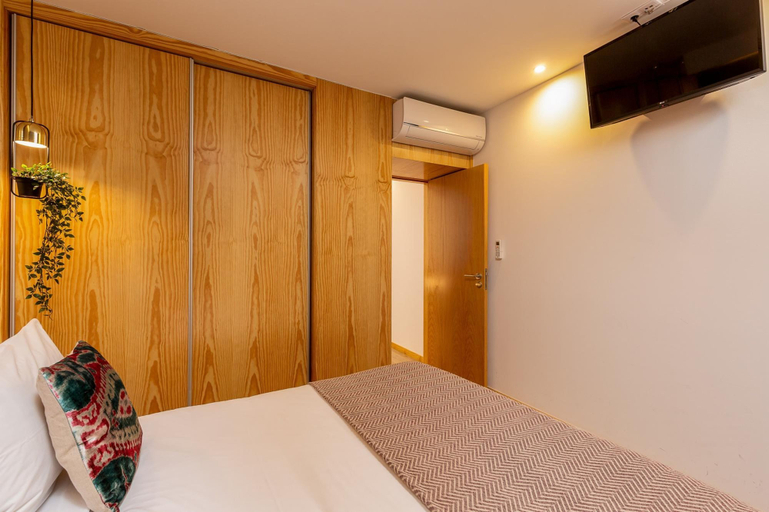 Room 5, Ribeira Gaia 3 in Vila Nova de Gaia, Vila Nova de Gaia