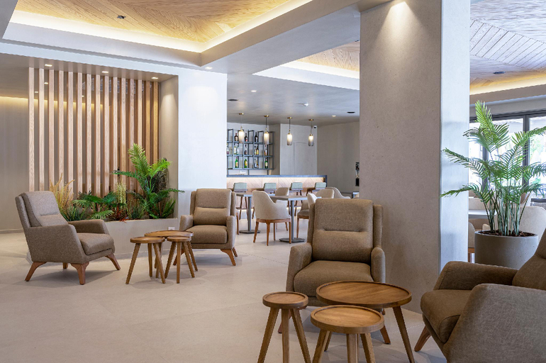Public Area 4, Apollon Hotel, South Aegean
