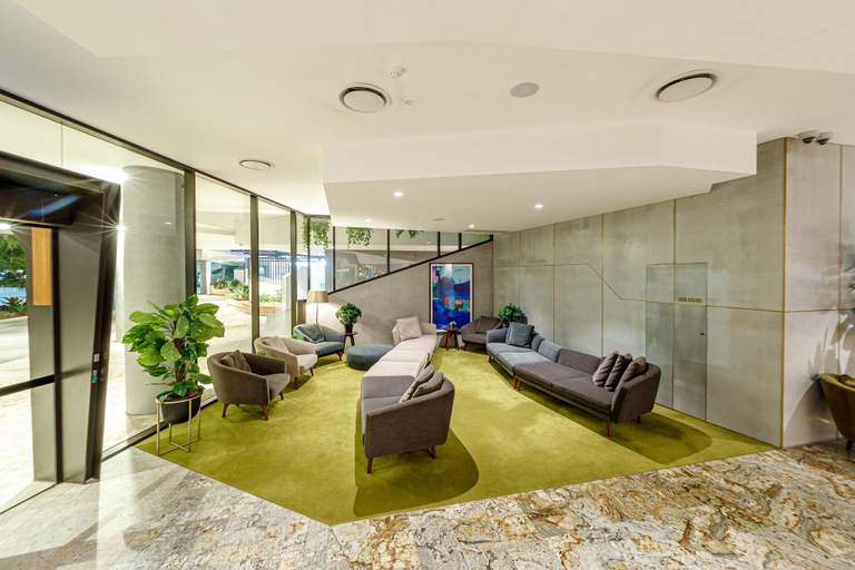 Public Area 4, Eatons Hill Hotel, Strathpine-Brendale