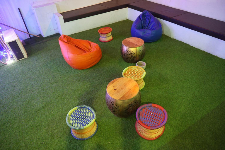Others 5, Sant Kripa Back Packers Hostel, Jodhpur