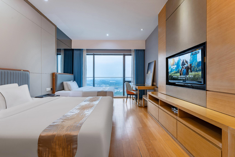 Bedroom 9
