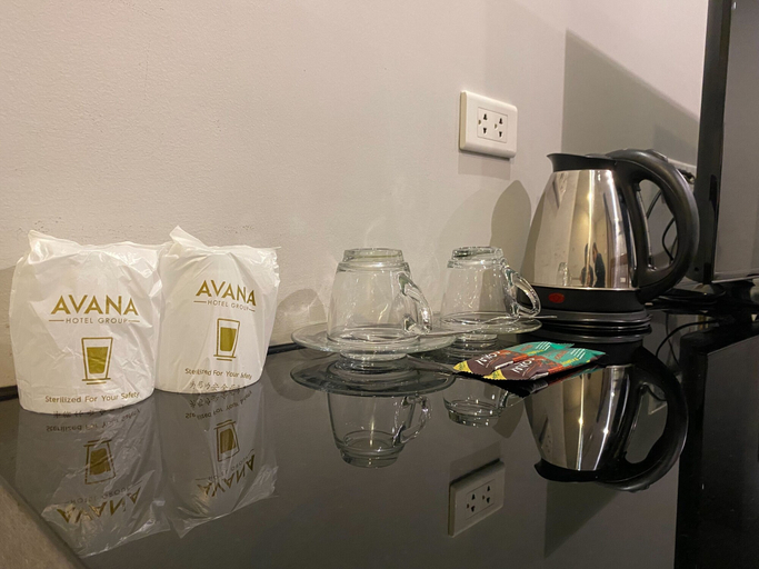 Amenities 6