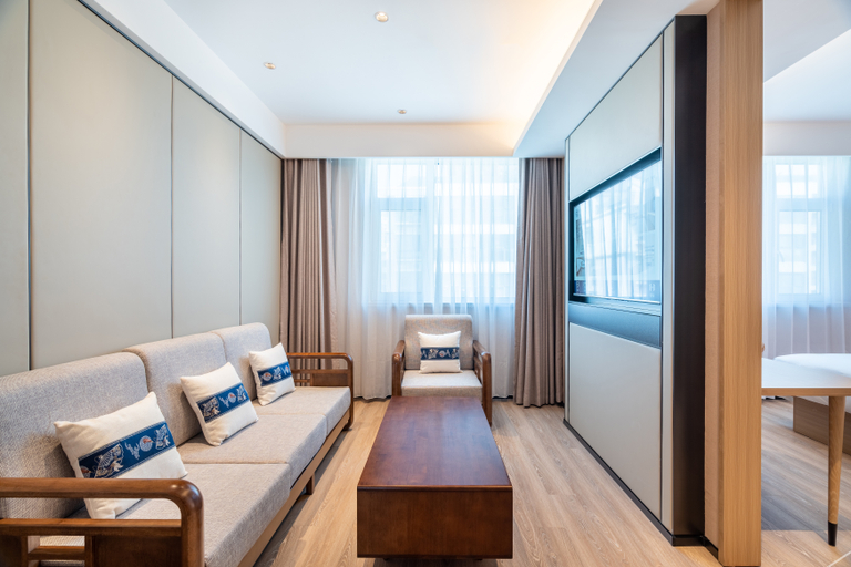 Others 5, Starway Hotel Rizhao Haichu East Road Wanpingkou Scenic Area, Rizhao