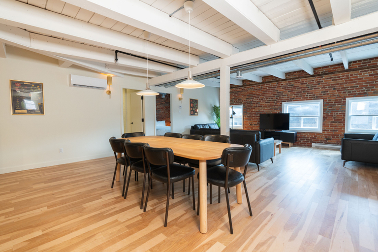 Food & Drinks, Les Lofts de la Barricade - Par les Lofts Vieux-Quebec, Communauté-Urbaine-de-Québec
