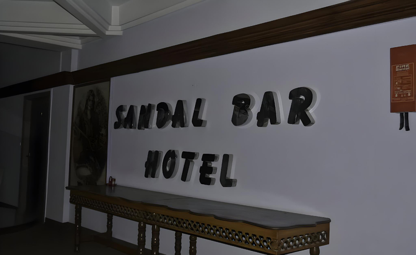 Others 3, Sandal Bar Hotel, Faisalabad