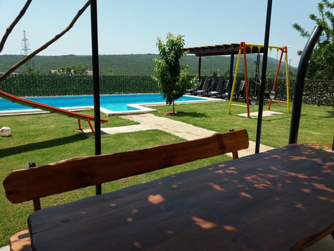 Others 1, Peaceful Retreat in a Hill Landscape near Split, Dugopolje