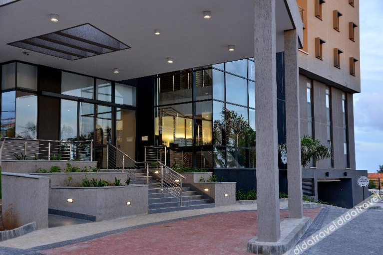 Exterior & Views 2, City Lodge Hotel Maputo, Maputo