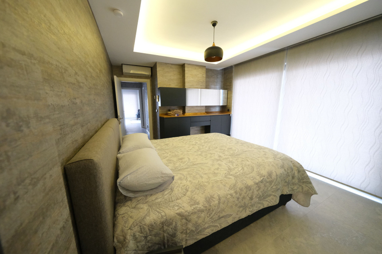 Bedroom 4, Sky Garden Suites, Yüreğir