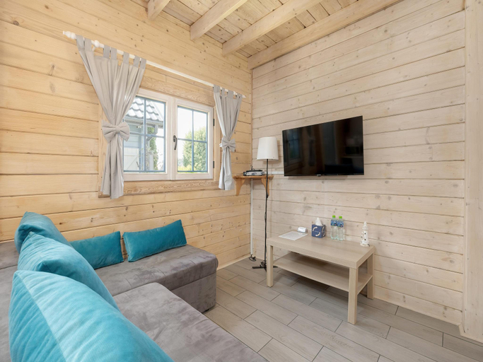Others 4, Terraced House in Rewal near Sandy Beach, Gryfice