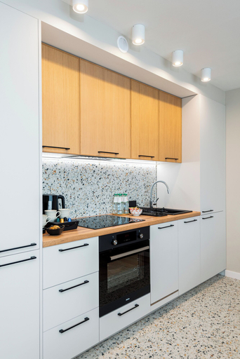 Others 5, Boston by Kairos Apartments, Będzin
