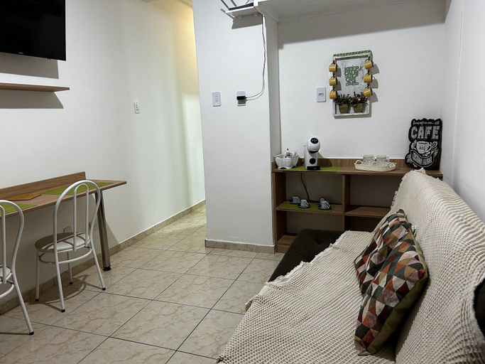 Others 5, Sorena Acomadações, Rio de Janeiro