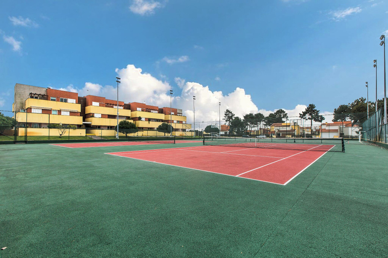 Exterior & Views 2, Antas Green Select, Porto