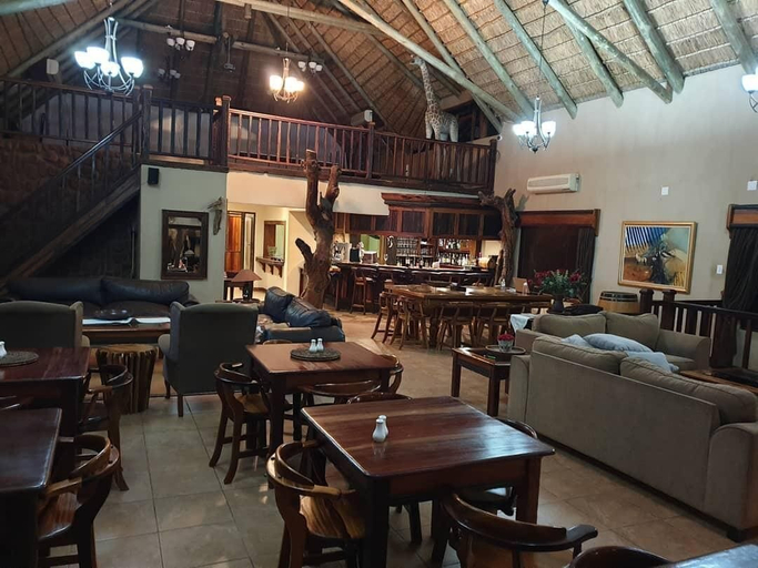 Food & Drinks 5, Mattanu Private Game Reserve, Frances Baard
