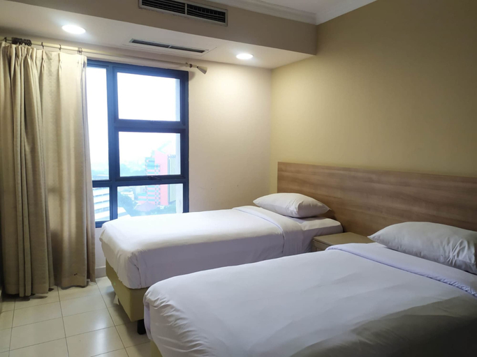 Bedroom 7
