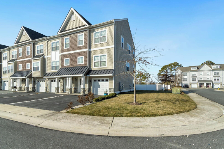 Exterior & Views 2, Keystone Drive 19796, Sussex