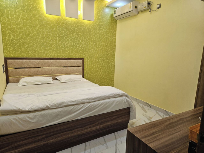 Bedroom 2, Relax, Uttara Kannada