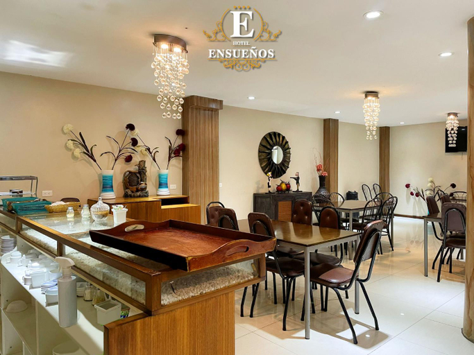 Food & Drinks 4, Hotel Ensueños by HHG, Cuenca