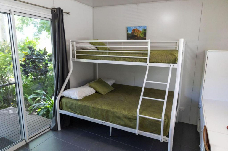 Bedroom 2, Discovery Resorts - Lake Argyle, Wyndham-East Kimberley