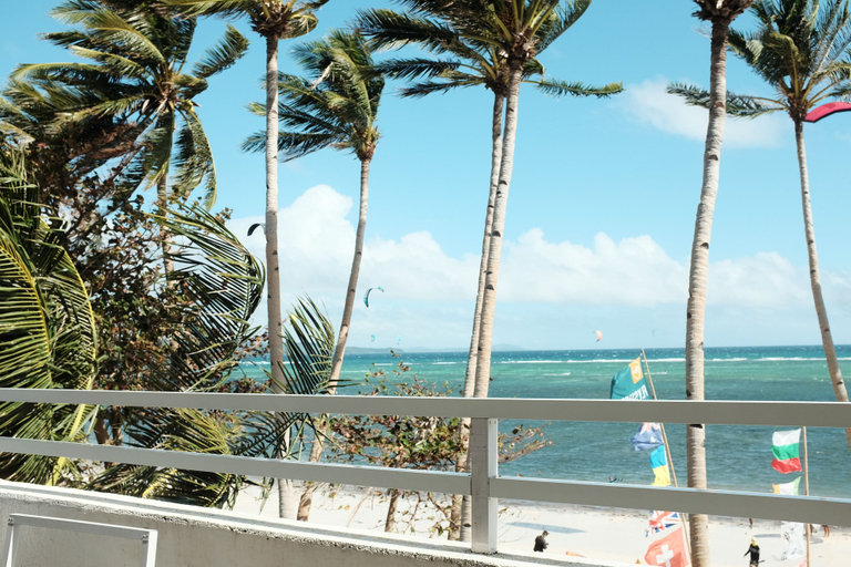Others 4, Tropical Stay Boracay, Malay