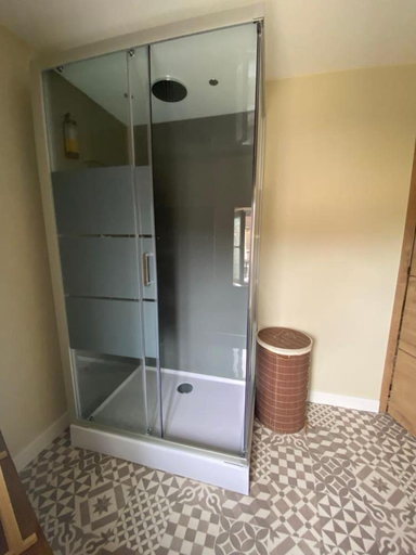 Bathroom 4, Chez Marie et Angel, Saône-et-Loire