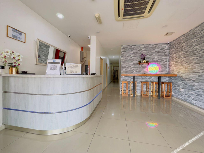 Others 4, Noor Hotel Kangar, Perlis