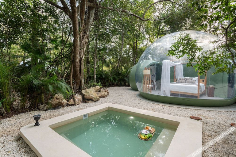 Sport & Beauty 4, Oom Bubble Boutique Riviera Cancun - Adults Only, Benito Juárez