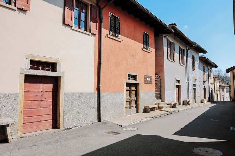Exterior & Views, Bed & Breakfast alle Cantine, Mendrisio