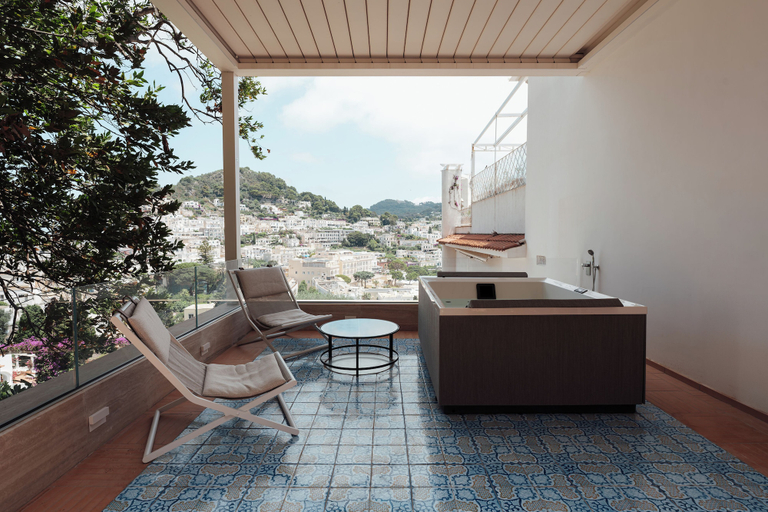 Others 5, Luxury Villa Civico 27 - Capri Centro, Napoli