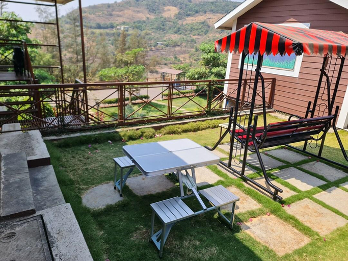 Others 4, Green Velvet Resort - Near Pawna Lake, Pune