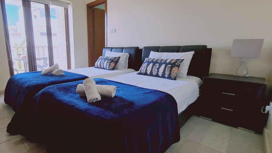 Room 3, 05 ATR - Ocean View Villa