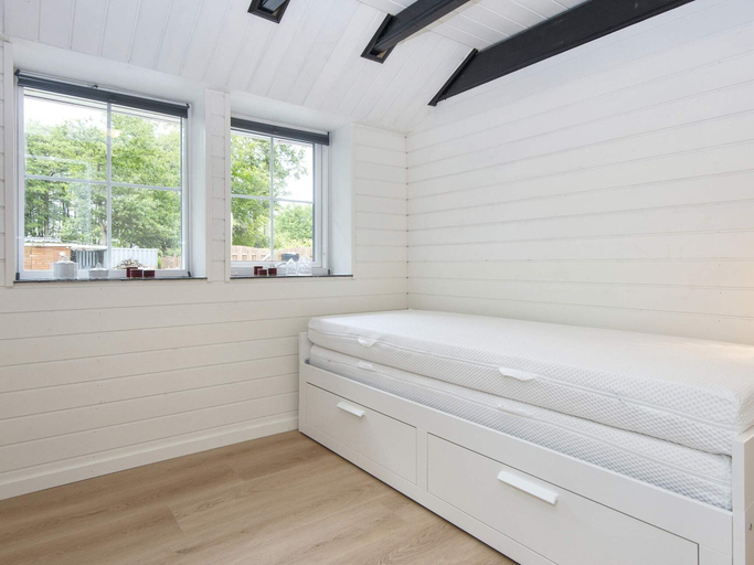 4, 5 Star Holiday Home in Haderslev, Haderslev