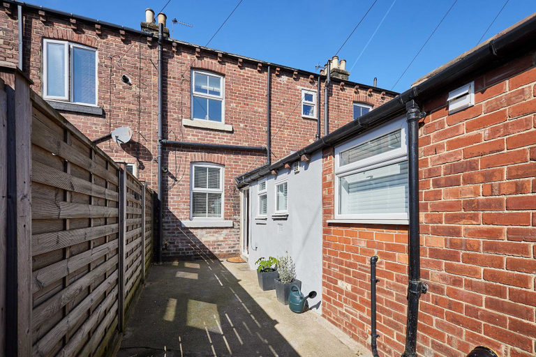 Room 5, Host Stay Mayfield, North Yorkshire